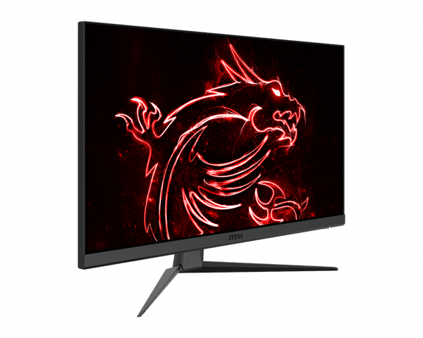  Màn hình MSI OPTIX G272 27" IPS 144Hz 