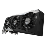 Card màn hình GIGABYTE GeForce RTX 3060 Ti GAMING OC 8G (GV-N306TGAMING-OC-8GD) 