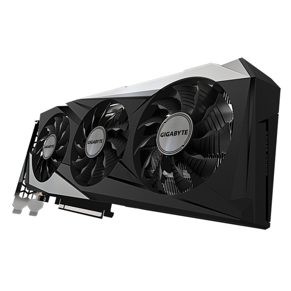  Card màn hình GIGABYTE GeForce RTX 3060 Ti GAMING OC 8G (GV-N306TGAMING-OC-8GD) 