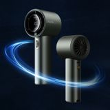  Quạt du lịch cầm tay đa năng Jisulife PRO1 FA53 Green 3600mah 