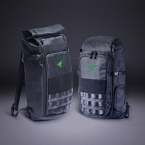  Balo Razer Tactical 15.6‘ Backpack V2 