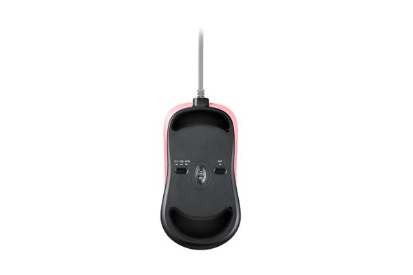  Chuột gaming Zowie S1 Divina Pink 