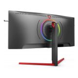  Màn hình cong AOC AGON AG353UCG 35” 2K 200Hz G-sync Ultimate 