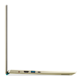  LAPTOP ACER SWIFT 3X SF314 510G 57MR 