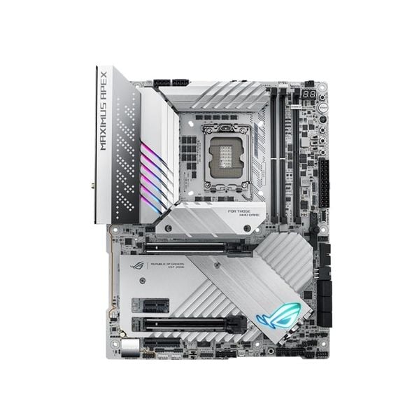 Bo mạch chủ ASUS ROG MAXIMUS Z790 APEX (DDR5)