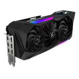  GIGABYTE AORUS GeForce RTX 3070 Ti MASTER 8G 