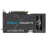  Card màn hình GIGABYTE GeForce RTX 3060 EAGLE 12G (LHR) (GV-N3060EAGLE-12GD) 