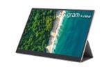  Màn hình di động LG Gram +view 16MQ70 16" IPS 2K USBC 