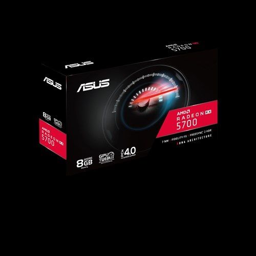  Card màn hình ASUS AMD Radeon™ RX 5700 8GB 