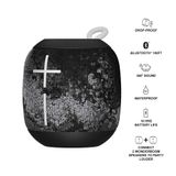  loa Ultimate Ears WonderBoom Concrete Black 