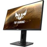  Màn hình ASUS TUF GAMING VG259Q 25“ IPS 144Hz G-Sync 1ms 