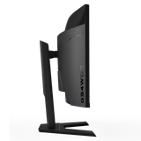  Màn hình cong GIGABYTE G34WQC 34" 2K 144Hz chuyên game 