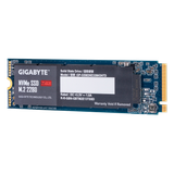  Ổ Cứng SSD Gigabyte M.2 PCIe 256GB (GP-GSM2NE3256GNTD) 