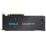  GIGABYTE Radeon RX 6700 XT EAGLE 12G 