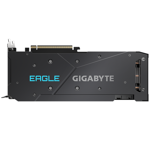  GIGABYTE Radeon RX 6700 XT EAGLE 12G 