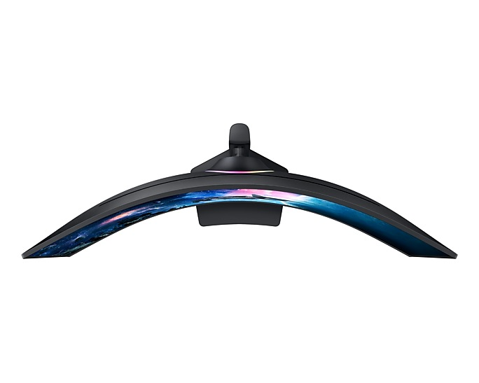 Màn hình cong Samsung Odyssey G9 LS49CG954EE 49