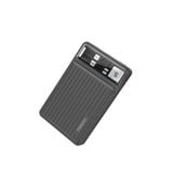  Sạc dự phòng Recci RPB-P40 Black 