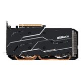  Card Màn Hình Asrock Radeon RX 6700 XT Challenger D 12GB (RX6700XT CLD 12G) 
