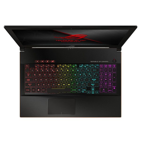  Laptop Gaming ASUS ROG Zephyrus M GM501GS-EI004T 