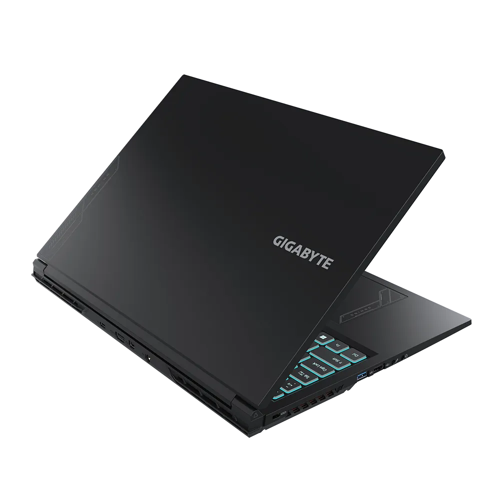 Laptop gaming Gigabyte G6 KF H3VN853SH