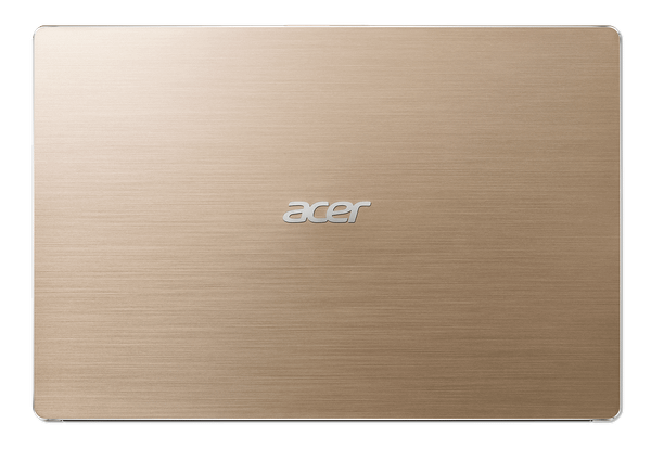  Laptop Acer Swift 3 SF315-52G 58TE Vàng 