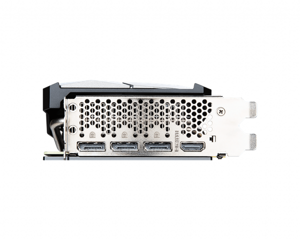  Card màn hình MSI GeForce RTX 3060 Ti Ventus 2X 8G OC (LHR) 