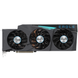  GIGABYTE GeForce RTX 3080 Ti EAGLE OC 12G 