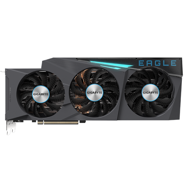  GIGABYTE GeForce RTX 3080 Ti EAGLE OC 12G 