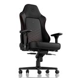  Ghế Gaming Noble Chair - Hero Series Black/Red 