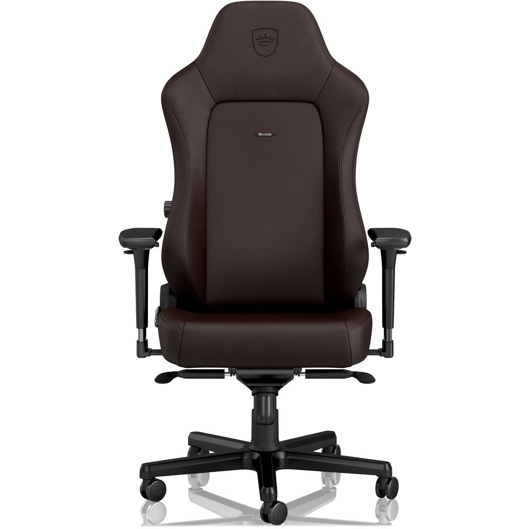 Ghế Gaming Noble Chair Hero Series JAVA Edition chính hãng