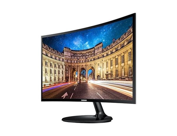  Màn hình cong Samsung LC27F390 27" VA 