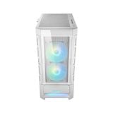  Vỏ máy tính Cougar Duoface RGB White 