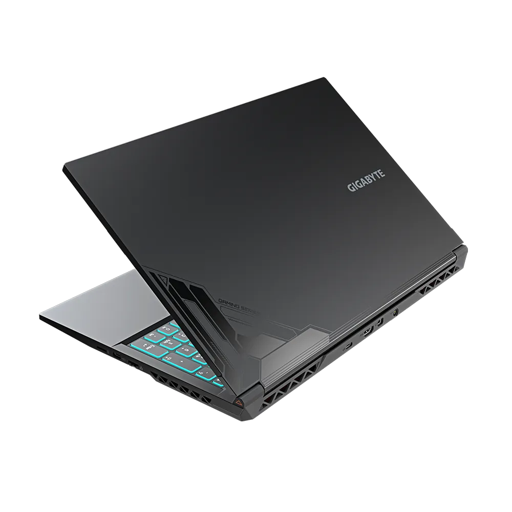 Laptop gaming Gigabyte G5 KF5 53VN383SH