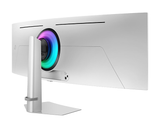  Màn hình cong Samsung Odyssey G9 LS49DG930 49" OLED 2K 240Hz USBC 
