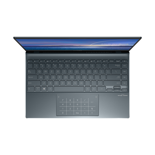  Laptop Asus Zenbook UX425EA KI839W 