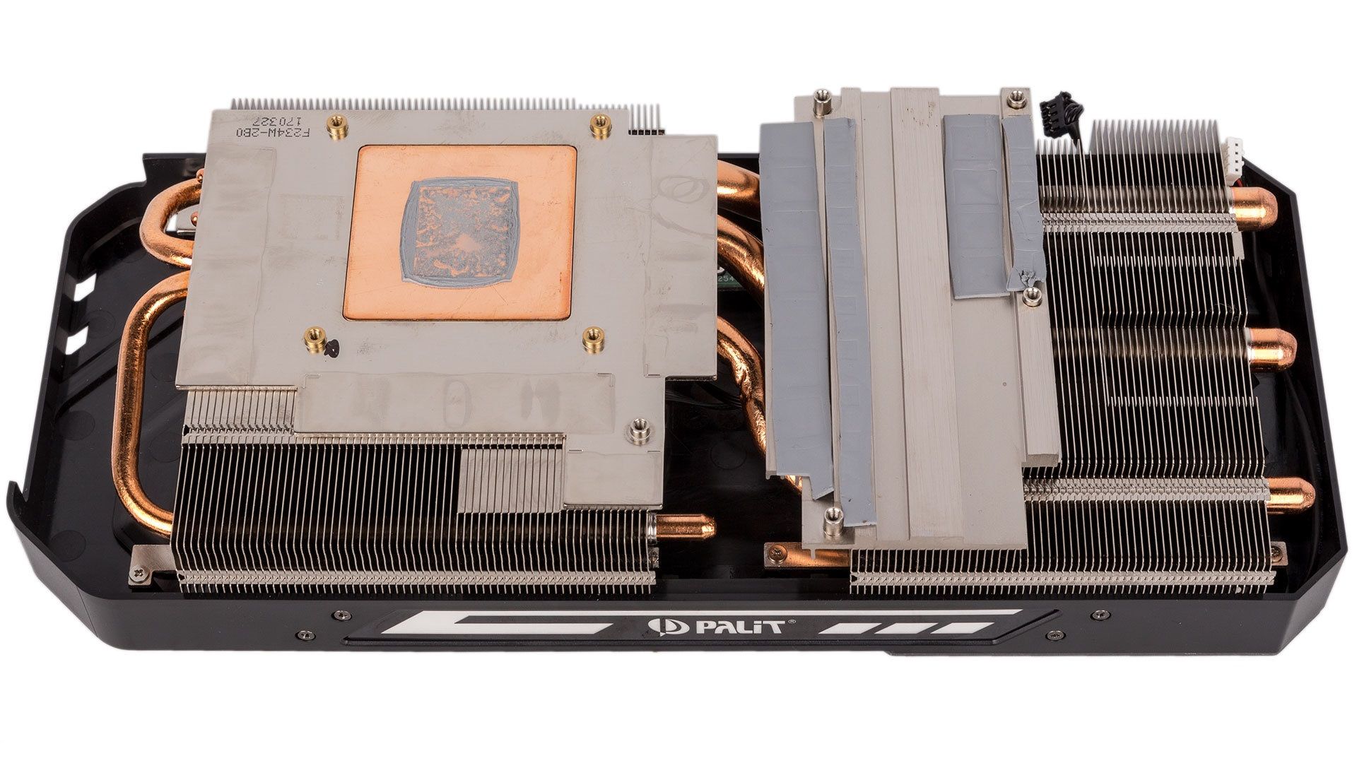 GeForce GTX 1070 JetStream 3枚セット（詳細要確認） GeForce GTX 1070 JetStream 3枚セット（詳細要確認） Palit GeForce