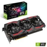  Card màn hình ASUS ROG Strix GeForce® RTX 2060 SUPER EVO OC EDITION 8GB GDDR6 