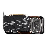  Card Màn Hình Asrock Radeon RX 6600 XT Challenger D 8GB OC (RX6600XT CLD 8GO) 