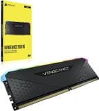  Ram Corsair Vengeance RS RGB 1x8GB 3200 (CMG8GX4M1E3200C16) 