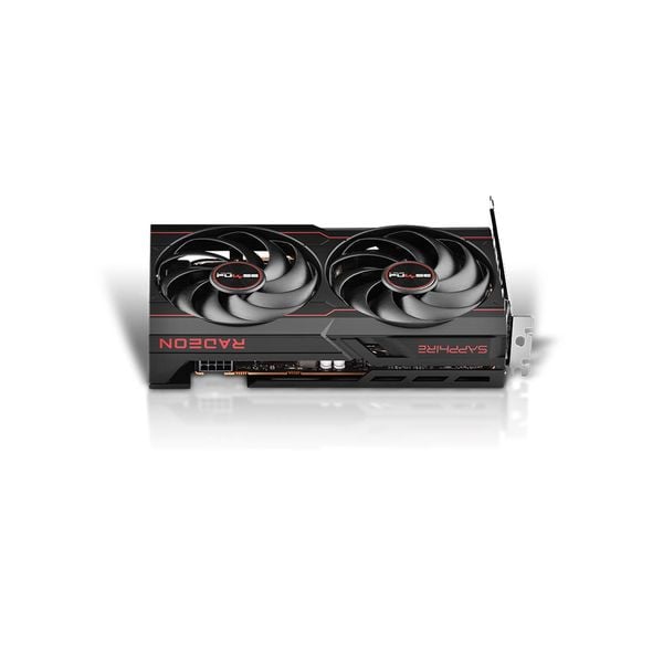  SAPPHIRE PULSE Radeon RX 6600 GAMING 8GB 