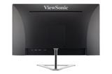  Màn hình ViewSonic VX2780-2K 27" IPS 2K 170Hz chuyên game 