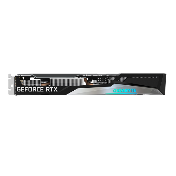  Card màn hình GIGABYTE GeForce RTX 3060 GAMING OC 12G (LHR) (GV-N3060GAMING-OC-12GD) 