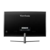  Màn Hình VIEWSONIC VX2758-PC-mHD 27" CURVED MVA FHD 144Hz 