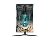  Màn hình cong Samsung Odyssey G6 LS27BG652 27" VA 2K 240Hz chuyên game 