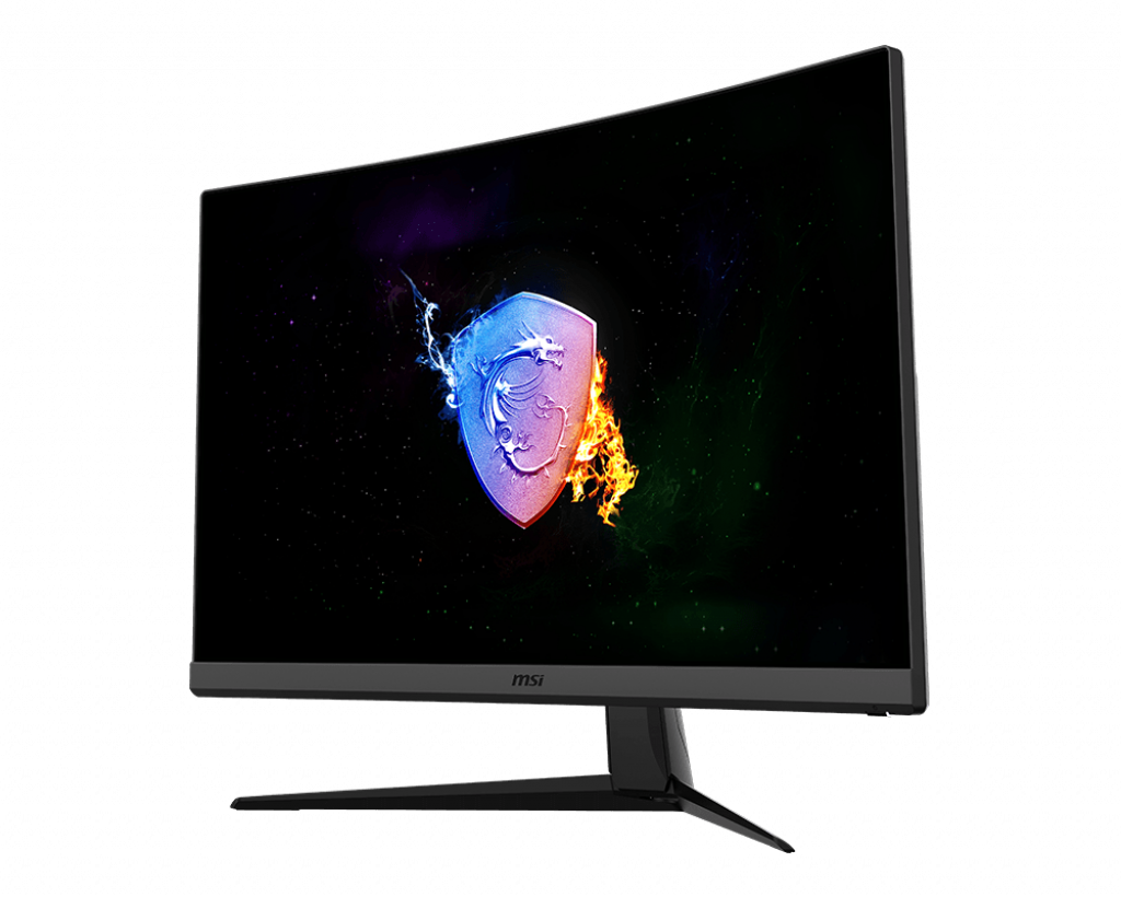 Màn hình cong MSI OPTIX G27C7 27" VA 165Hz chuyên game chính hãng giá –  GEARVN.COM