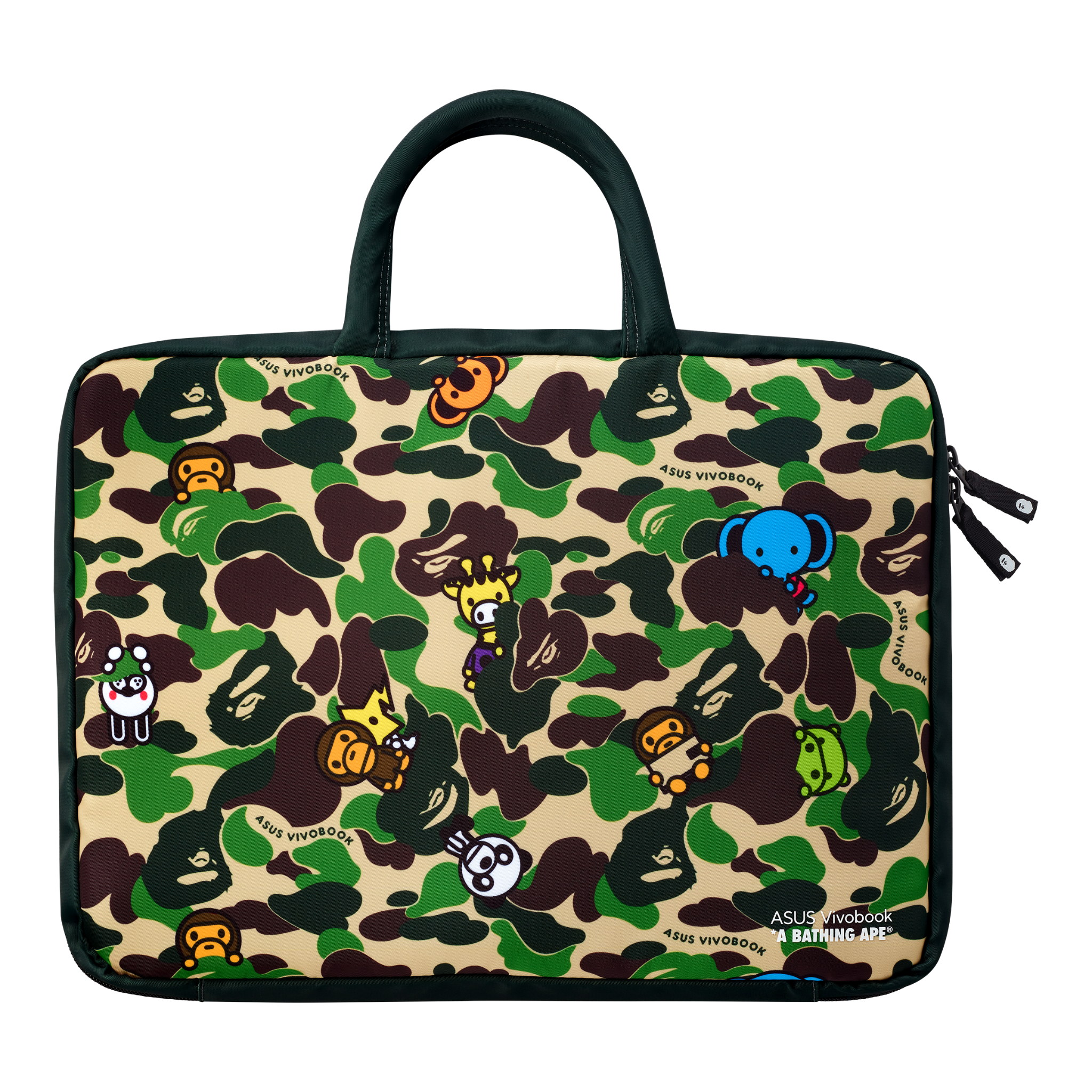  Laptop ASUS Vivobook S 15 BAPE Edition OLED S5504VA MA291W 