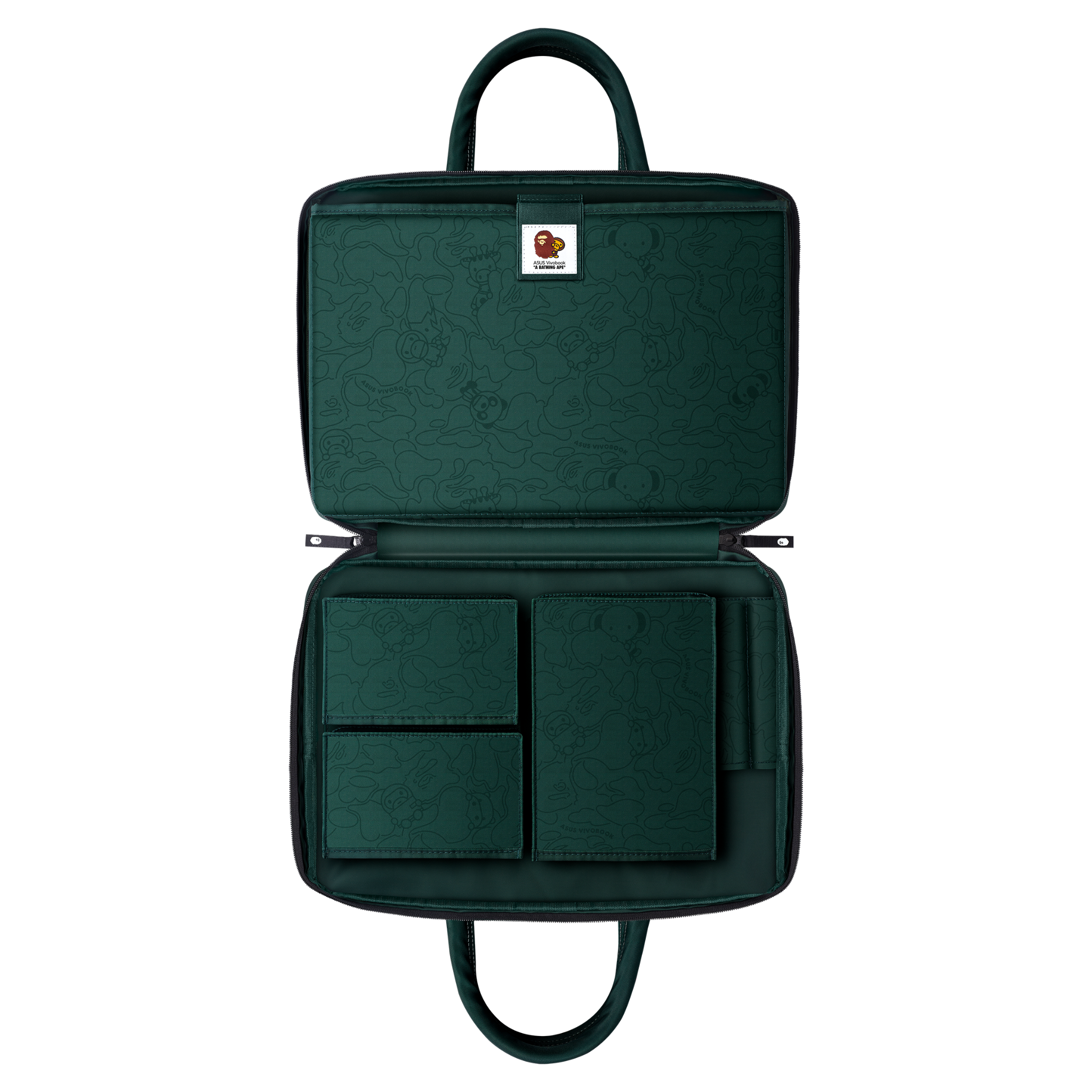  Laptop ASUS Vivobook S 15 BAPE Edition OLED S5504VA MA291W 