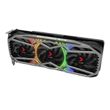  PNY GeForce RTX 3080 Ti 12GB XLR8 Gaming REVEL EPIC-X RGB Triple Fan 