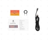  Bàn phím E-Dra EK3104 RGB Blood Warrior Blue Switch 