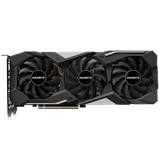  Card màn hình GIGABYTE GeForce GTX 1660 Super Gaming OC 6G (GV-N166SGAMING-OC-6GD) 